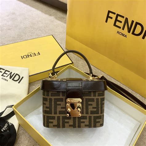 fendi official website handbags|Fendi bags online.